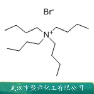 四丁基溴化铵,Tetrabutylammonium bromid