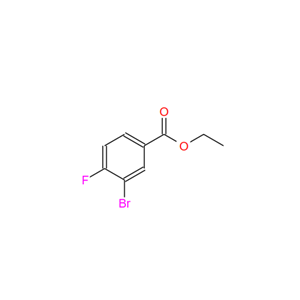 3-溴-4-氟苯甲酸乙酯
