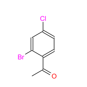 825-40-1;2-溴-4-氯苯乙酮;2-BROMO-4-CHLOROACETOPHENONE