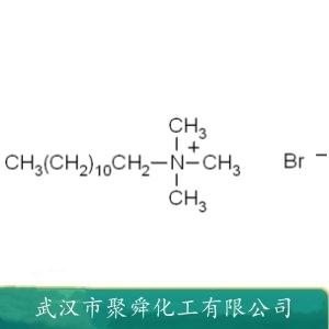 十二烷基三甲基溴化銨,Dodecyltrimethylammonium bromide