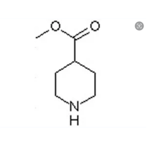 4-哌啶甲酸甲酯 2971-79-1