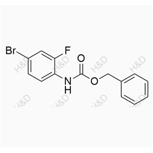 1259078-16-4特地唑胺杂质53