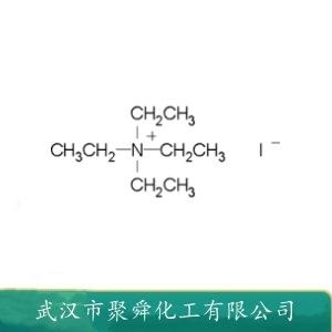 四乙基碘化銨,Tetraethylammonium Iodide