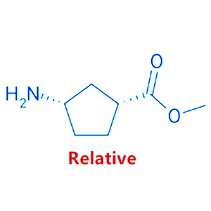 顺式-3-氨基环戊烷-1-羧酸甲酯