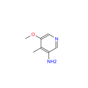 77903-28-7 5-甲氧基-4-甲基吡啶-3-胺