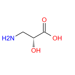 (R)-异丝氨酸,(R)-Isoserine