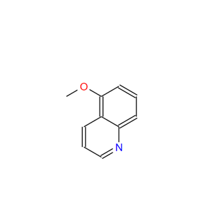 6931-19-7 5-甲氧基喹啉