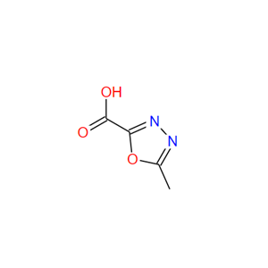518048-06-1 5-甲基-[1,3,4]恶二唑-2-甲酸