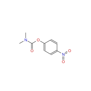 4-硝基苯基二甲氨基甲酸盐