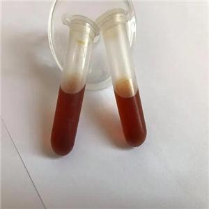 异氰基乙酸乙酯  99%  黄色至褐色液体  提供样品