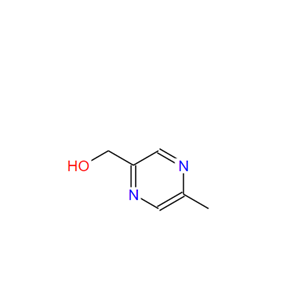61892-95-3 5-甲基-2-吡嗪甲醇