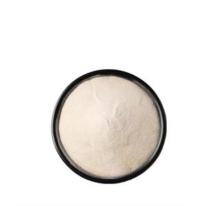 Food additive xanthan gum hot sale thickener