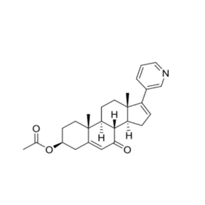醋酸阿比特龙7-酮杂质 