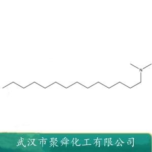十四烷基二甲基叔胺,1-(Dimethylamino)tetradecane