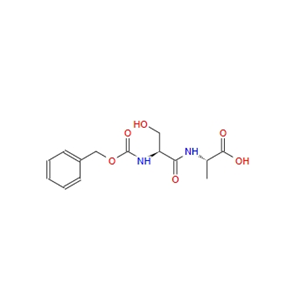 Cbz-丝氨酸酰-丙氨酸 24787-87-9