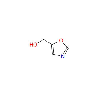 127232-41-1 噁唑-5-甲醇