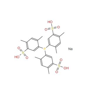 三(2,4-二甲基苯基)磷化氢-5,5