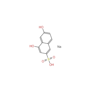 2,8-二羟基萘-6-磺酸钠