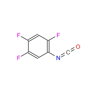 2,4,5-三氟苯基异氰酸酯 932710-67-3