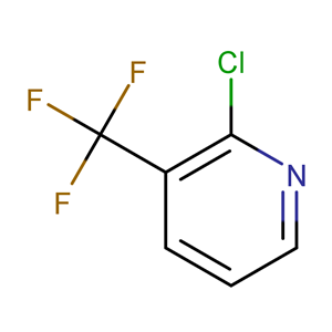 2-氯-3-三氟甲基吡啶,2-Chloro-3-(trifluoromethyl)pyridine