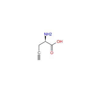 D-炔丙基甘氨酸