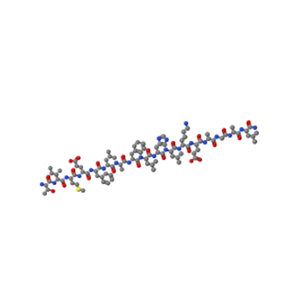 Galanin Message Associated Peptide (25-41) amide 132567-21-6