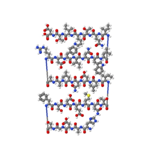 GLP-2 (1-33) (human) trifluoroacetate salt 223460-79-5