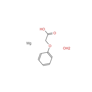 苯氧乙酸镁,Magnesium Phenoxyacetate Dihydrate