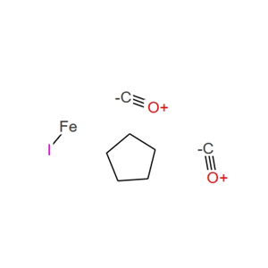 二羰基环戊基碘铁,Dicarbonylcyclopentadienyliodoiron(II)