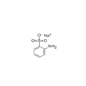 2-氨基苯磺酸钠  
