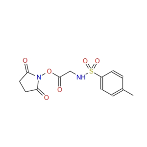 TOS-甘氨酸-N-羟基琥珀酰亚胺酯 68385-26-2
