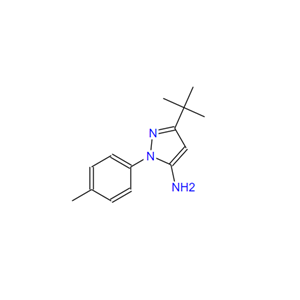 285984-25-0 5-叔丁基-2-对甲苯基-2H-吡唑-3-胺