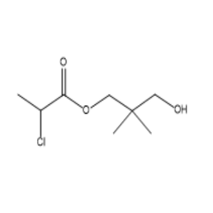 2-氯-丙酸新戊二醇酯