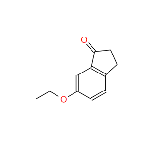 6-乙氧基-1-茚酮,6 ETHOXY-1-INDANONE