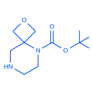 2-氧杂-5,8-二氮杂螺[3.5]壬烷-5-羧酸叔丁酯