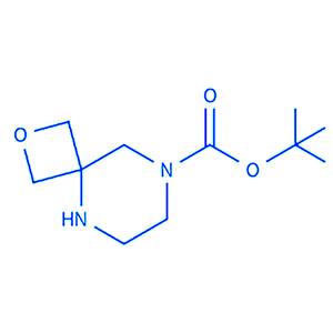 2-氧代-5,8-二氮杂螺[3.5]壬烷-8-羧酸叔丁酯