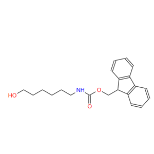 127903-20-2 6-(FMOC-氨基)-1-己醇