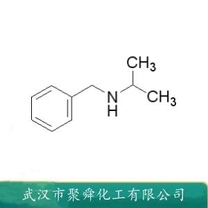 N-苄基异丙胺,Benzylisopropylamine