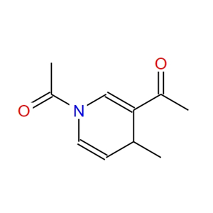 1,3-diacetyl-1,4-dihydro-4-methylpyridine 350032-44-9