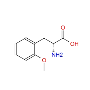 2-甲氧基-D-苯丙氨酸 170642-31-6