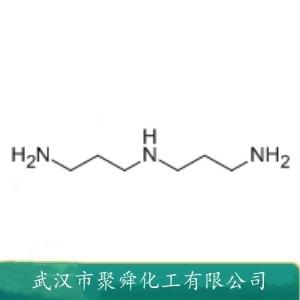二丙烯三胺,bis(3-aminopropyl)amine