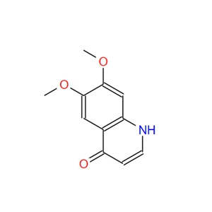 127285-54-5 6,7-二甲氧基-1H-喹啉-4-酮
