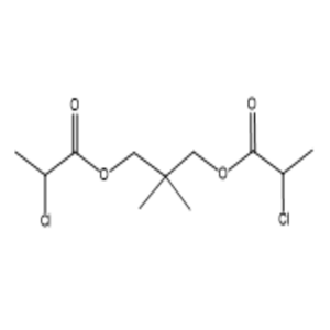 双2-氯-丙酸新戊二醇酯