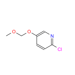 2-氯-5-(甲氧基甲氧基)吡啶