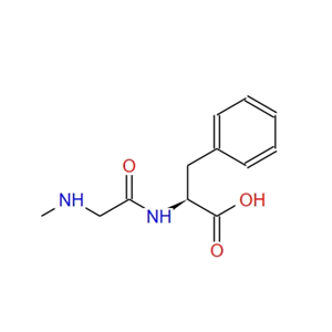 Sar-Phe-OH 17123-28-3