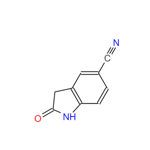 5-氰基吲哚酮