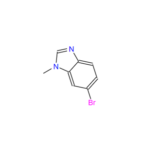53484-16-5 6-溴-1-甲基-1H-苯并[D]咪唑