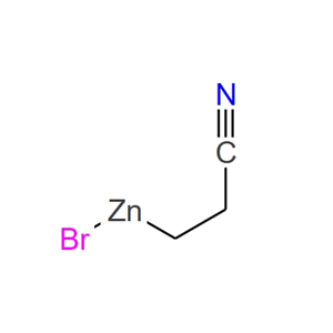2-氰基乙基溴化锌 312624-26-3
