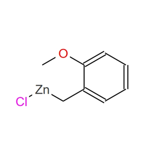 2-甲氧基苄基氯化锌 312693-15-5