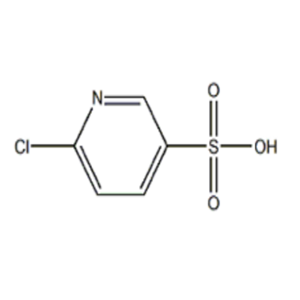 6-氯吡啶-3-磺酰酸